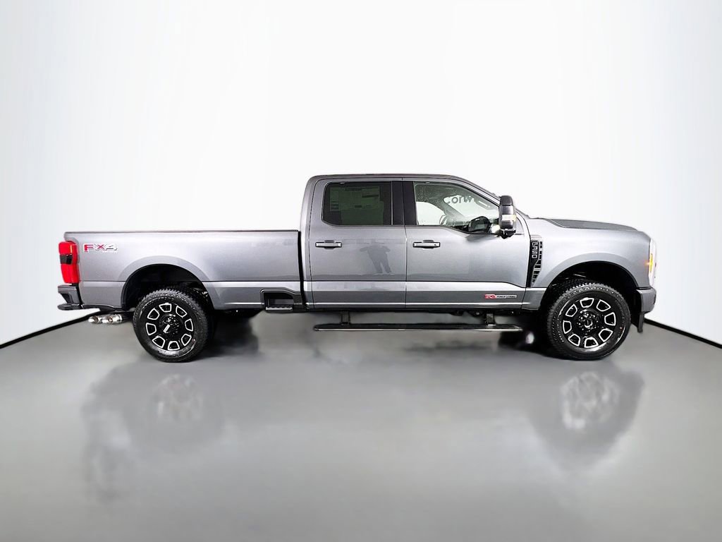 New 2026 Ford F350 Platinum image 18