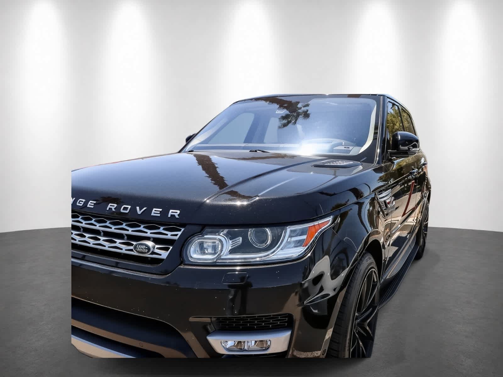 Used 2016 Land Rover Range Rover Sport HSE AWD/4WD image 22