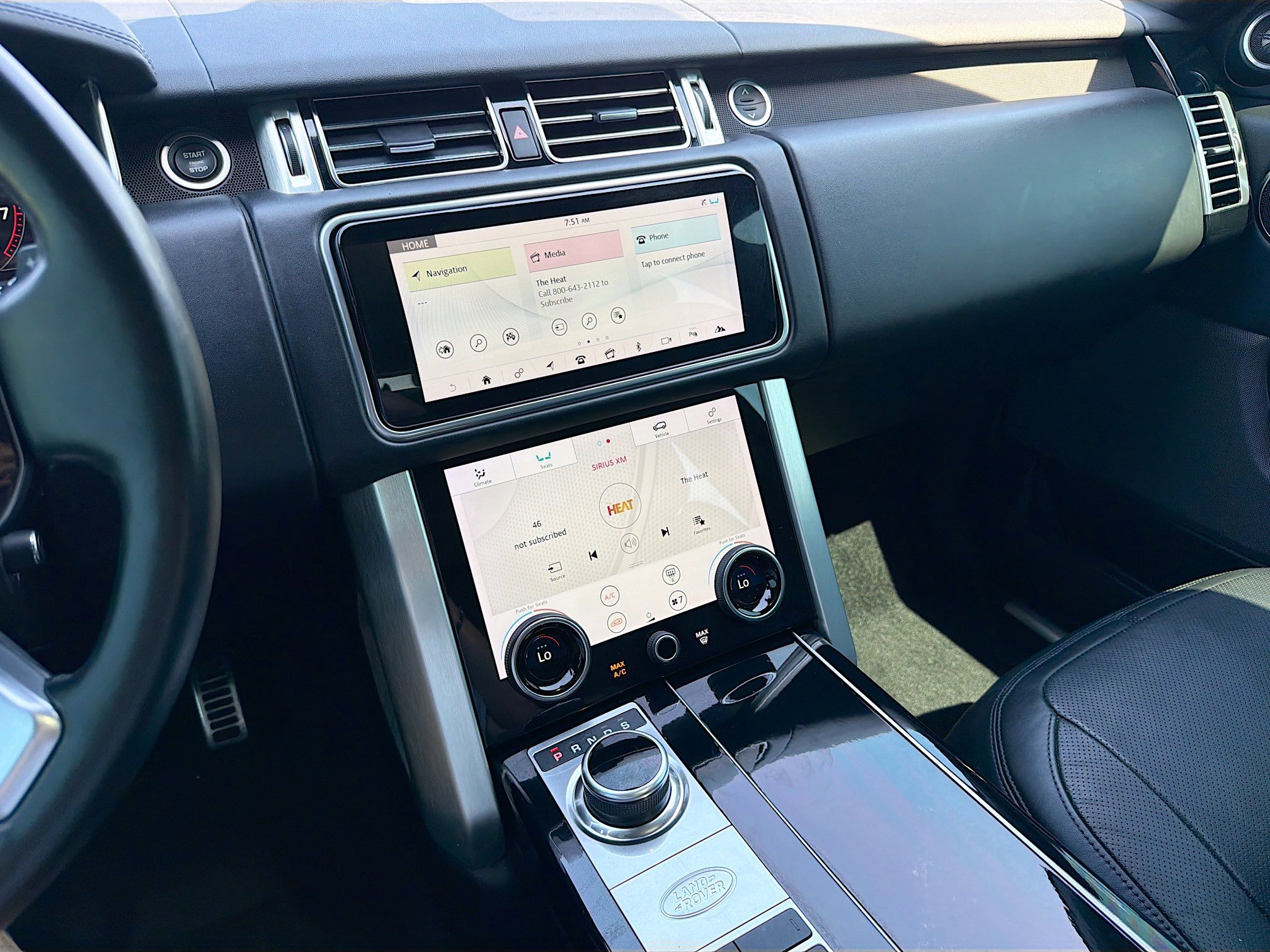 Used 2022 Land Rover Range Rover Westminster Edition image 29