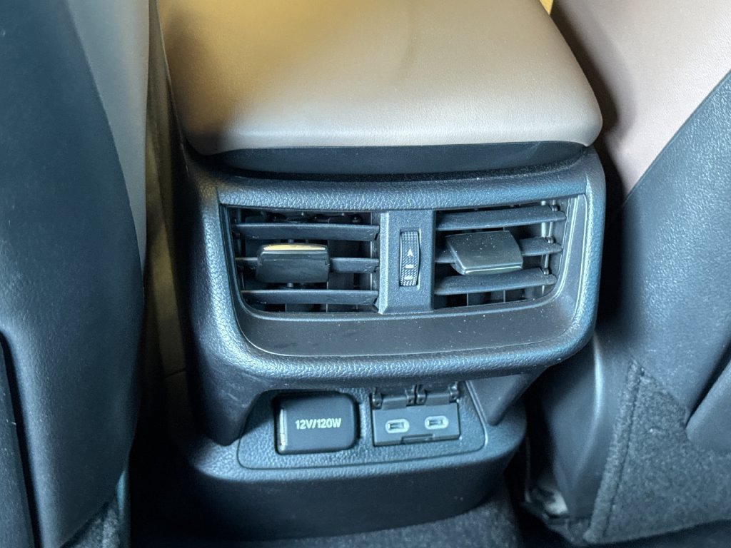 Used 2025 Lexus ES 350 w/ Premium Package FWD image 16