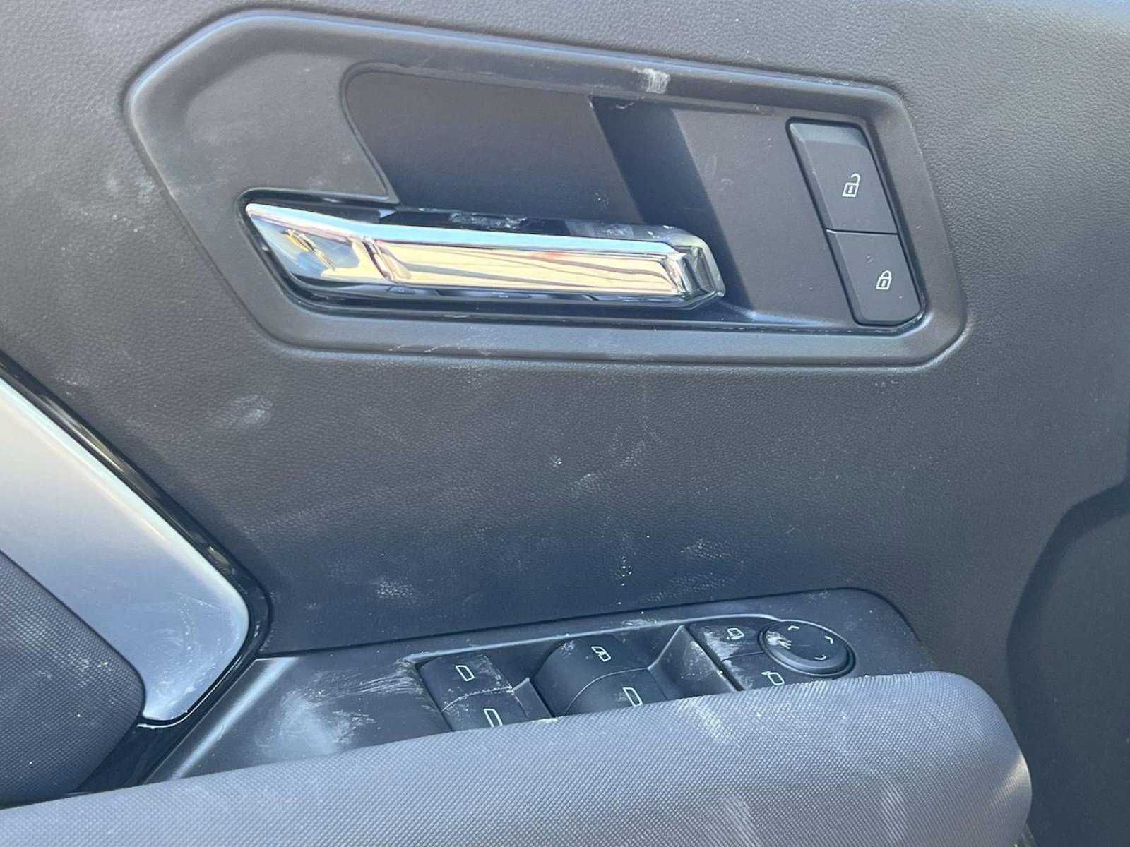 New 2025 Chevrolet Colorado Z71 w/ Midnight Edition image 10