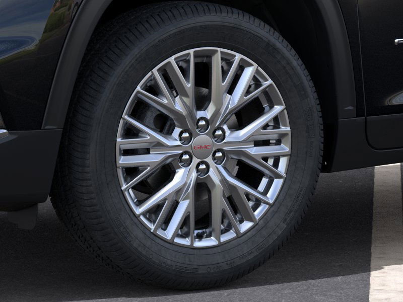 New 2026 GMC Acadia Elevation image 9