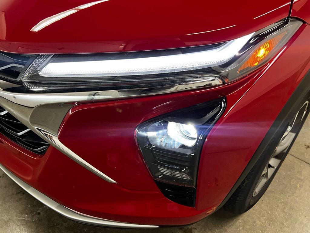 New 2026 Chevrolet Trax LT w/ Driver Confidence Package image 11