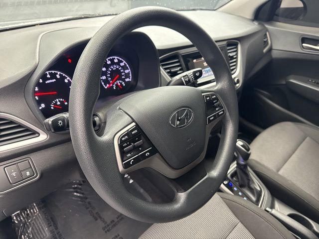 Used 2020 Hyundai Accent SE image 13