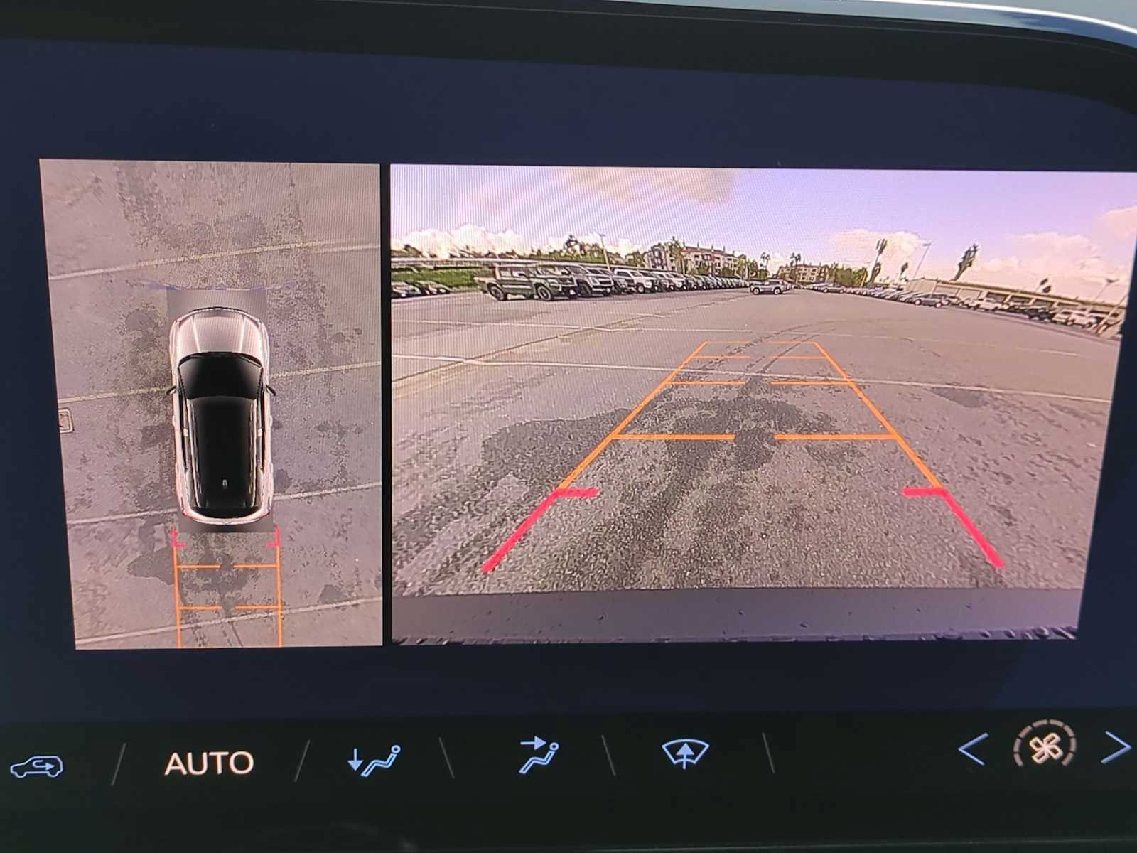 New 2026 Chevrolet Blazer EV LT FWD image 20