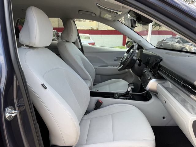 Used 2024 Hyundai Kona SEL FWD image 26