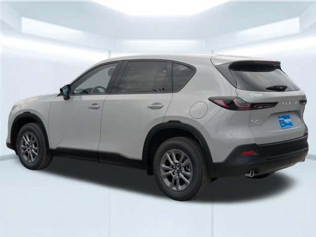 New 2026 MAZDA CX-5 Select AWD/4WD image 4