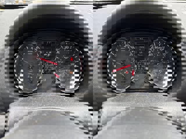 Used 2015 Nissan Rogue S w/ Convenience Package image 16