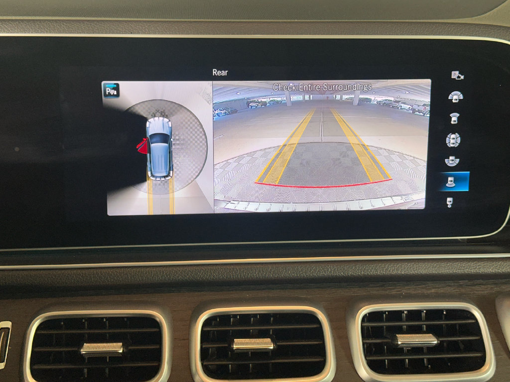 Used 2022 Mercedes-Benz GLE 350 image 32