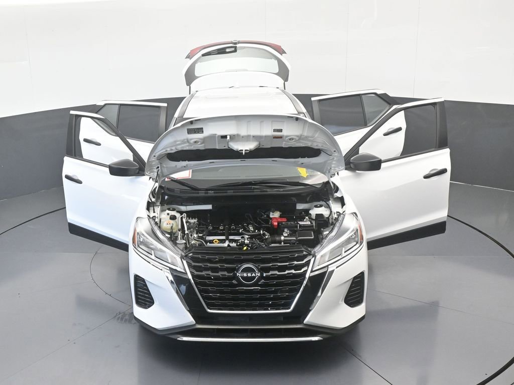 Used 2025 Nissan Kicks Play S image 65