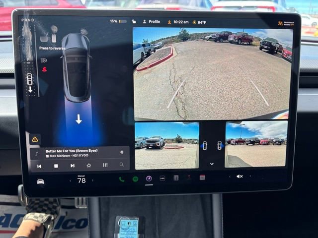 Used 2024 Tesla Model 3 Performance image 28