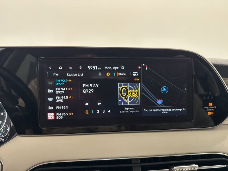 Used 2022 Hyundai Palisade Limited w/ Cargo Package image 34