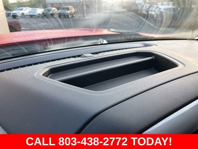 Used 2022 Chevrolet Silverado 2500 Custom w/ Custom Convenience Package image 20