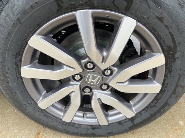 Used 2021 Honda Pilot EX image 10