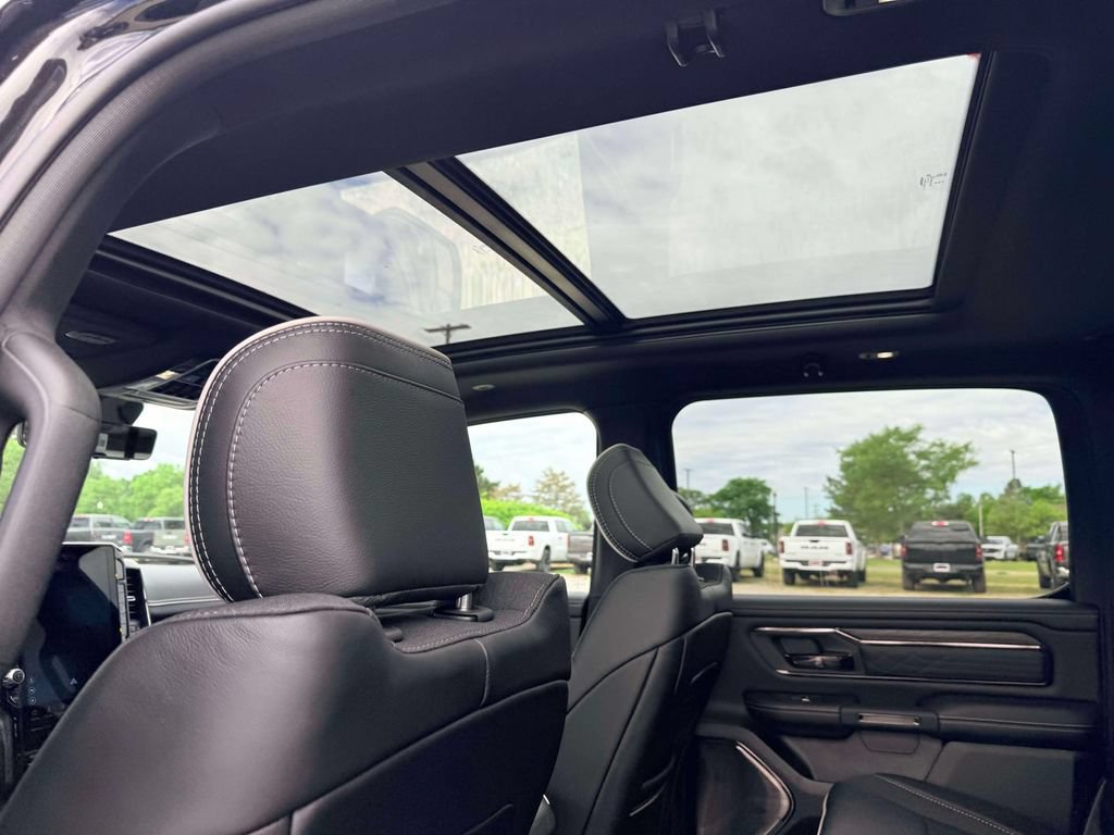 New 2026 RAM 1500 Limited AWD/4WD image 13
