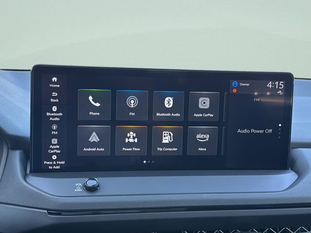 New 2026 Honda Accord EX-L image 23