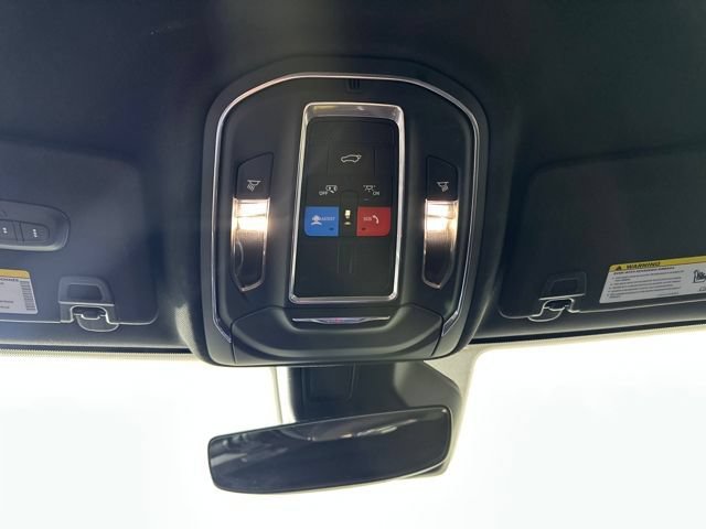 Used 2022 Jeep Grand Cherokee Trailhawk AWD/4WD image 26