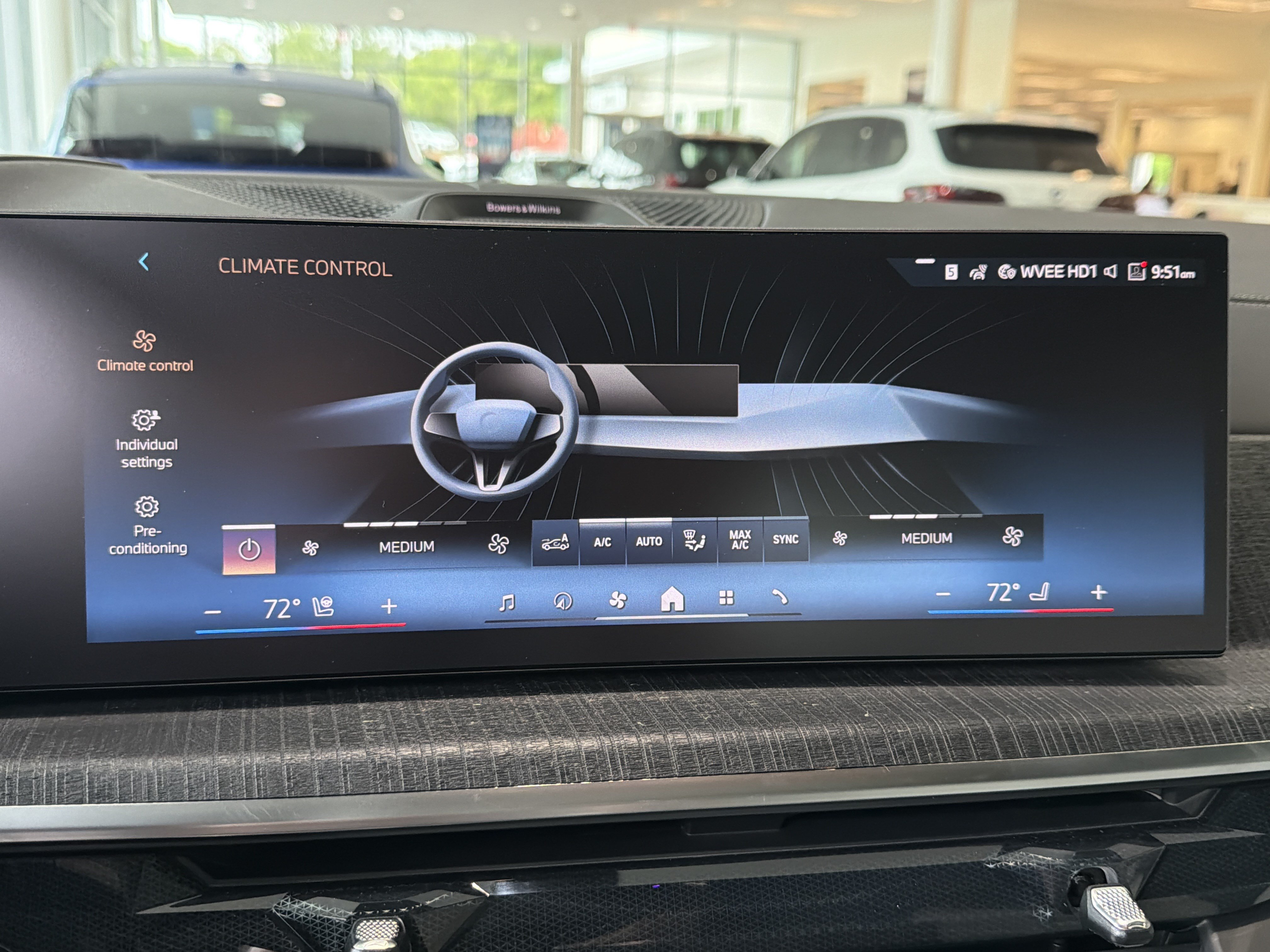 New 2026 BMW ALPINA XB7 AWD/4WD image 6