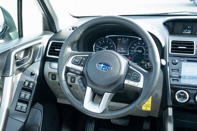 Used 2018 Subaru Forester 2.5i Premium image 30