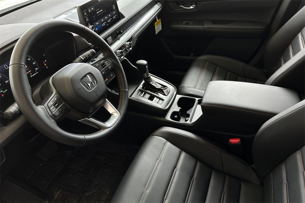 New 2026 Honda CR-V Sport-L image 6