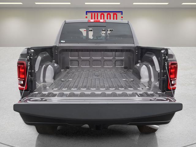 New 2026 RAM 2500 Tradesman image 10