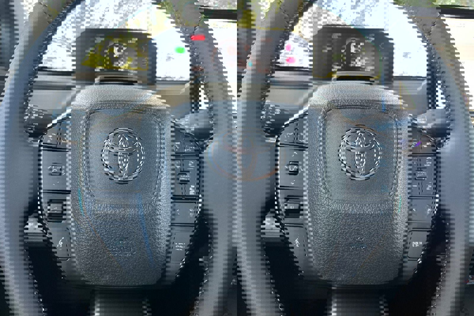 New 2026 Toyota bZ image 27