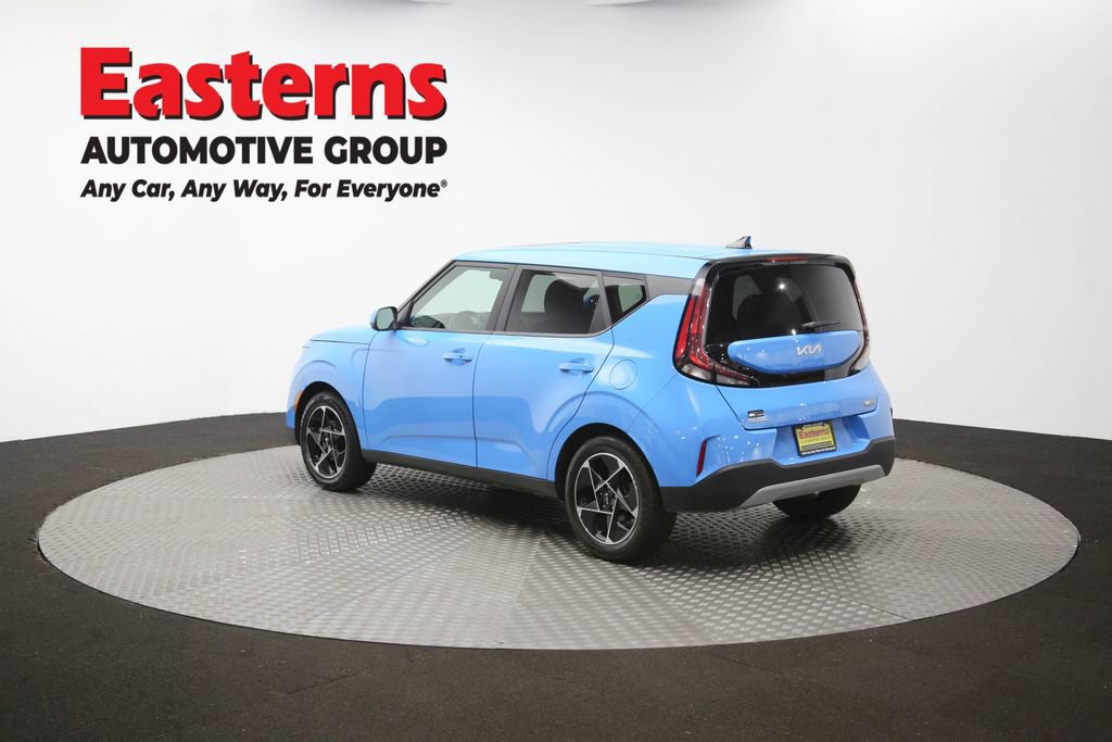 Used 2023 Kia Soul EX FWD image 67