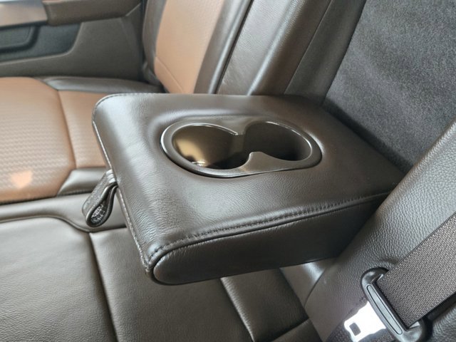 Certified 2024 Ford F350 King Ranch w/ Chrome Package image 35