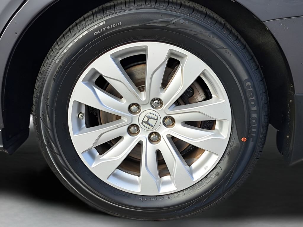 Used 2019 Honda Odyssey LX image 5