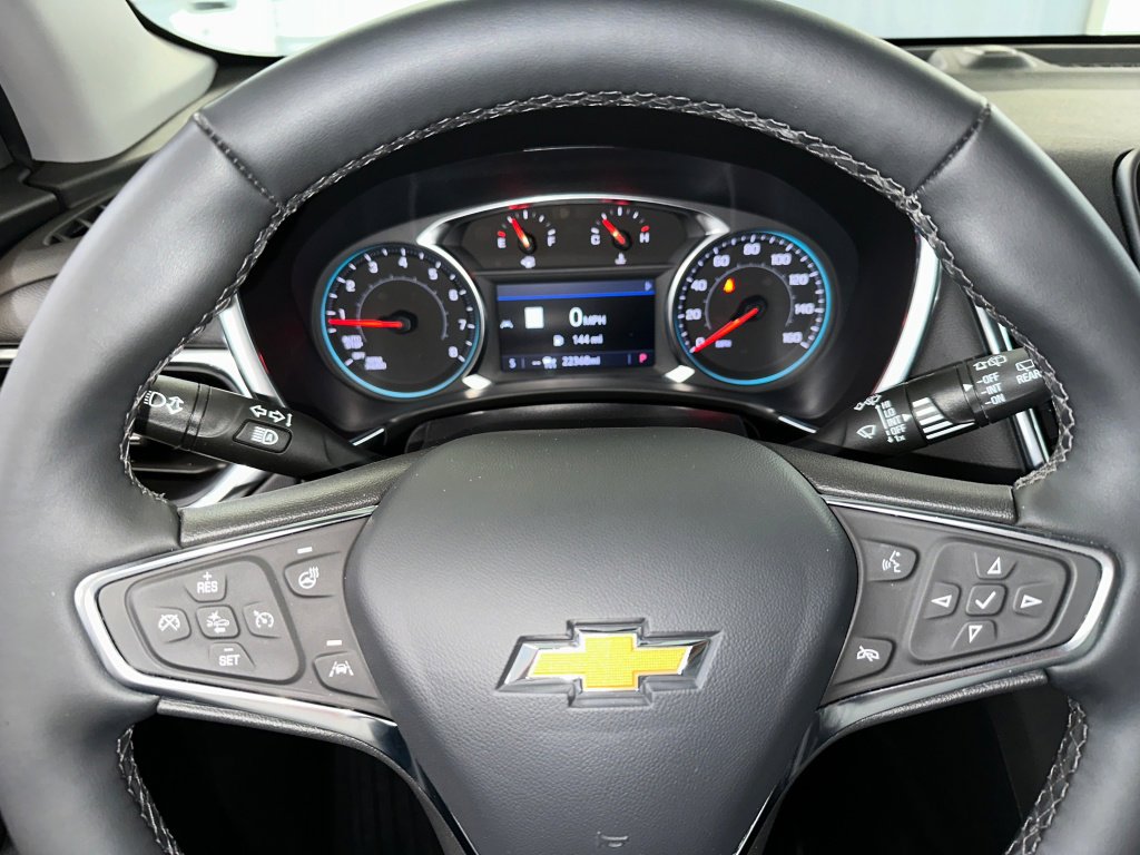 Certified 2024 Chevrolet Equinox LT image 7