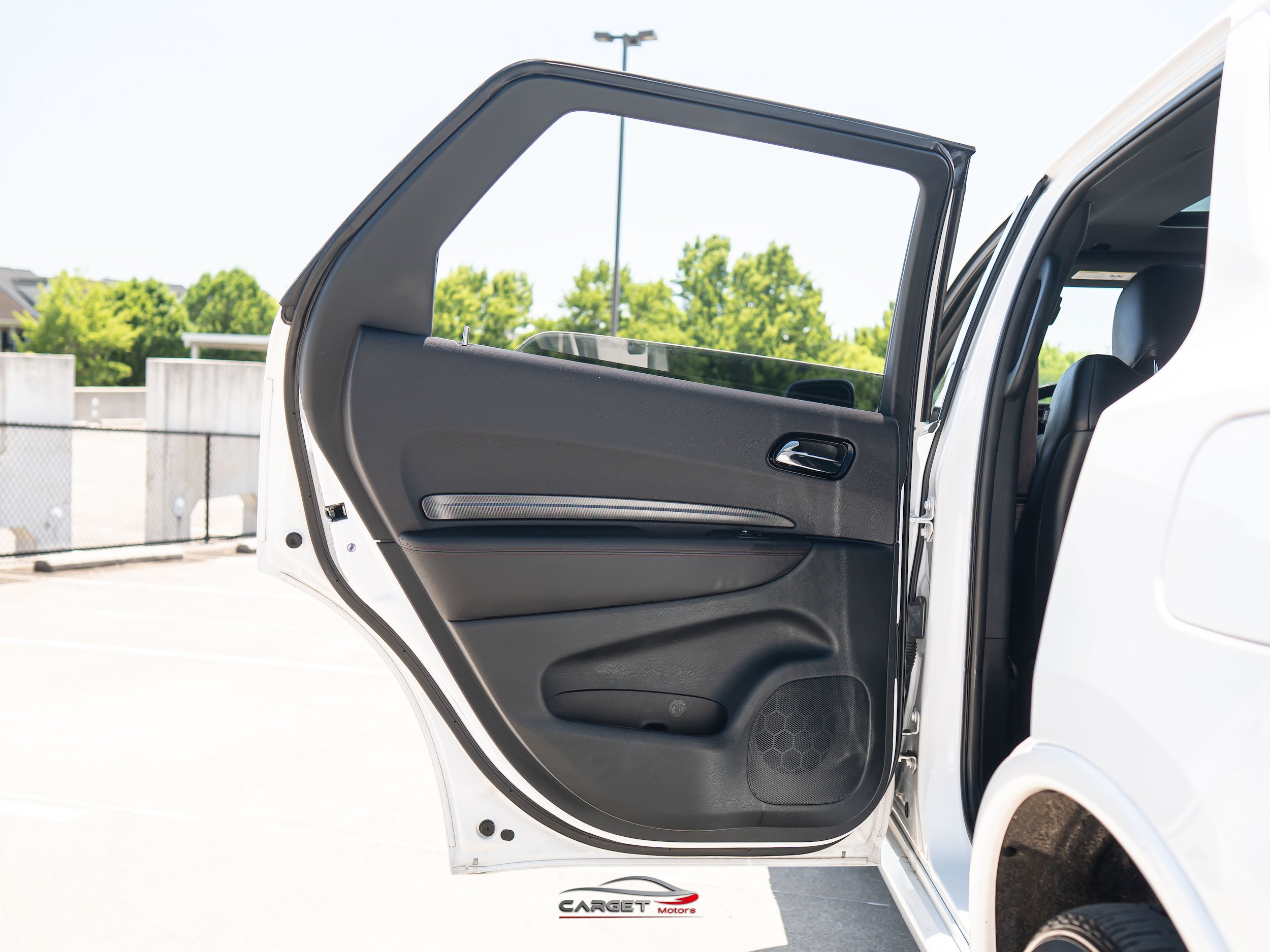 Used 2022 Dodge Durango R/T w/ Blacktop Package AWD/4WD image 44