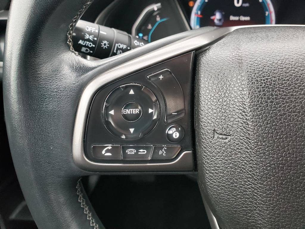 Used 2020 Honda Civic EX image 13