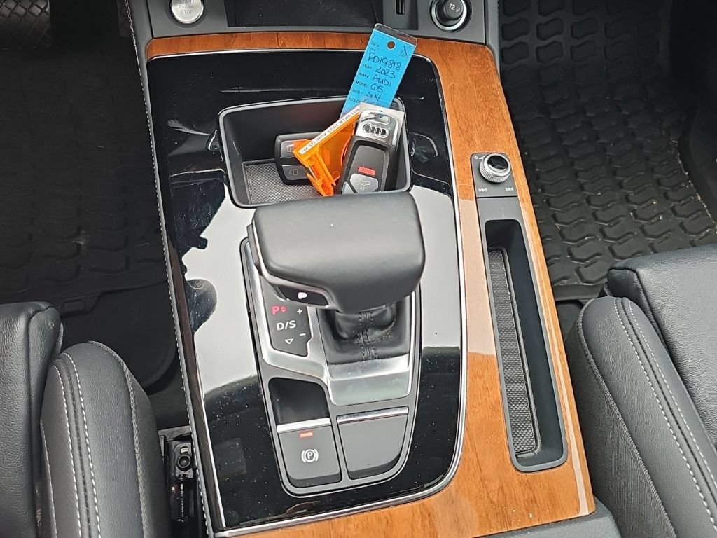 Certified 2023 Audi Q5 Premium AWD/4WD image 8