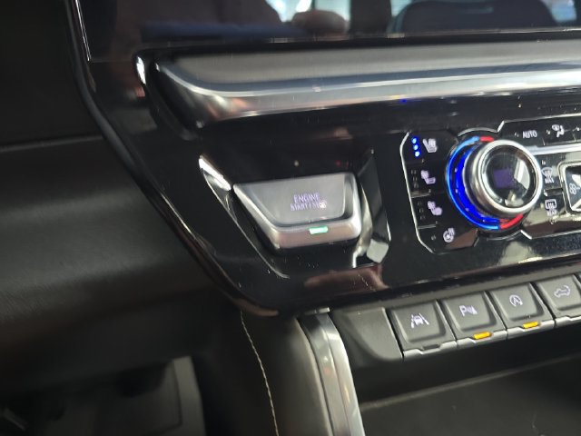 Used 2023 GMC Sierra 1500 Denali Ultimate AWD/4WD image 25