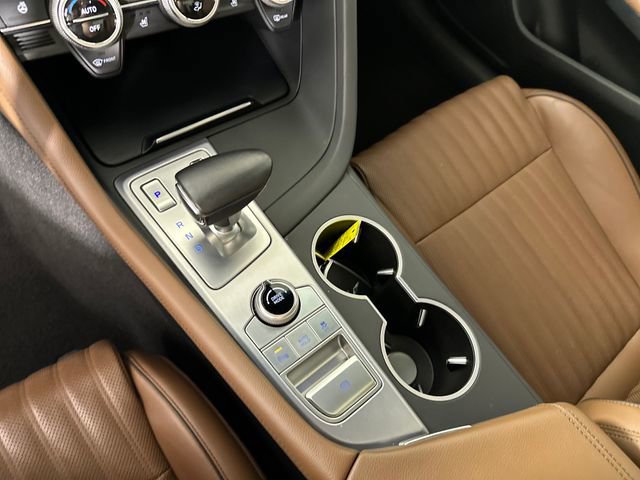 Used 2021 Genesis G70 3.3T image 20