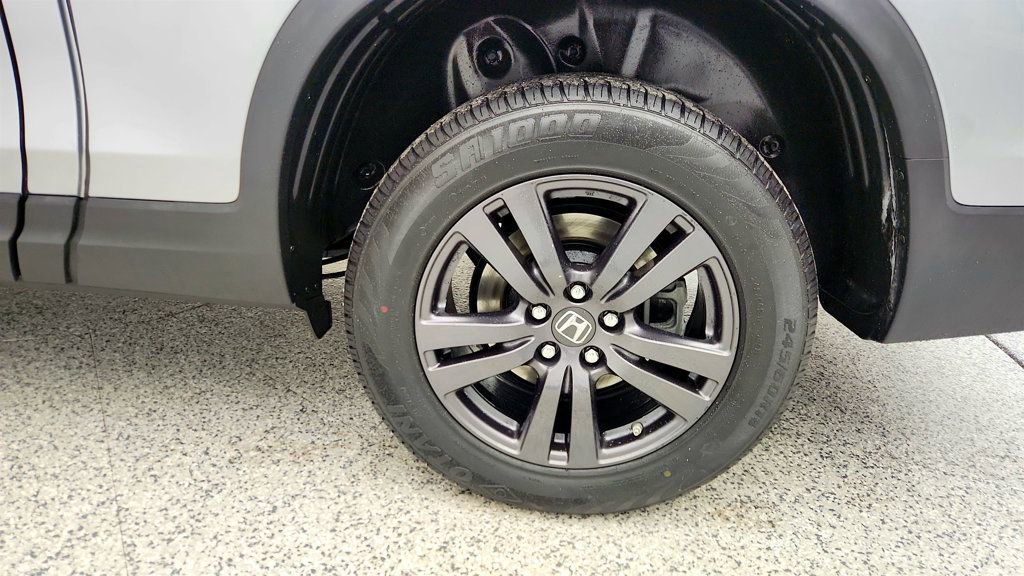 Used 2019 Honda Ridgeline Sport image 9