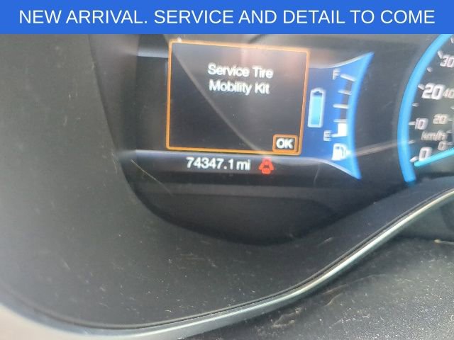 Used 2018 Ford C-MAX SE w/ Equipment Group 202A FWD image 2