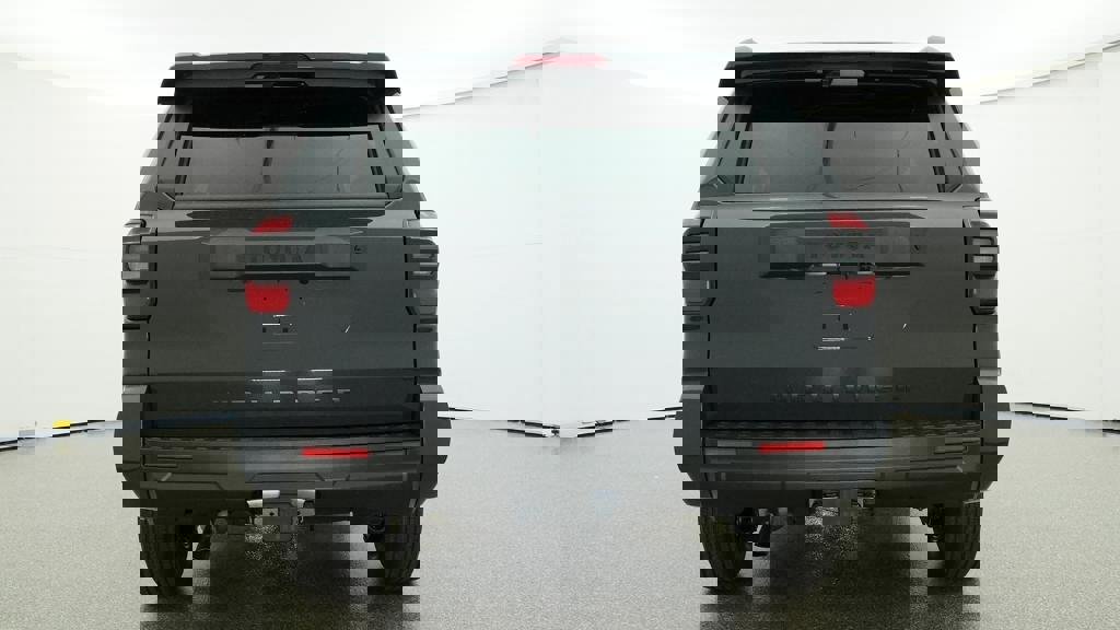 New 2026 Toyota 4Runner SR5 image 18