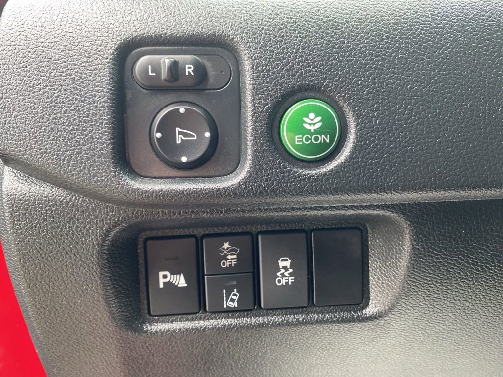 Used 2023 Honda Passport EX-L image 27