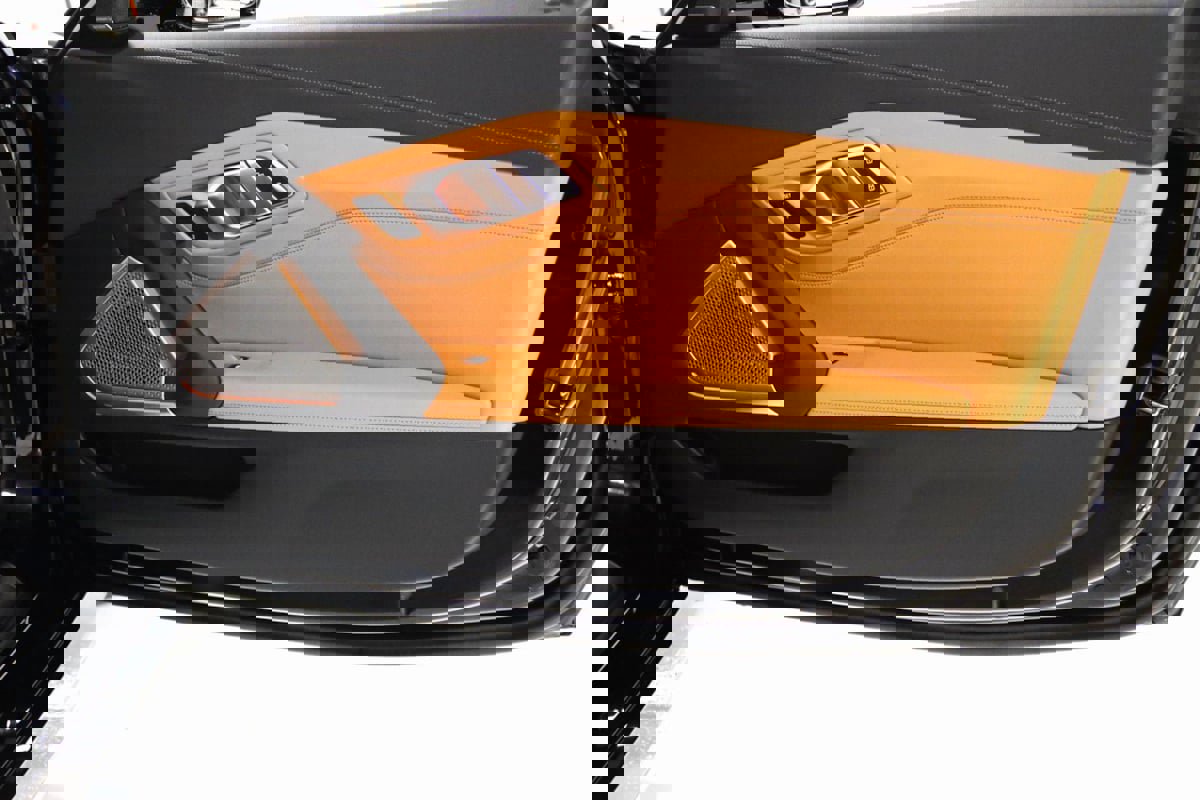 Used 2024 BMW Z4 M40i w/ Premium Package image 54