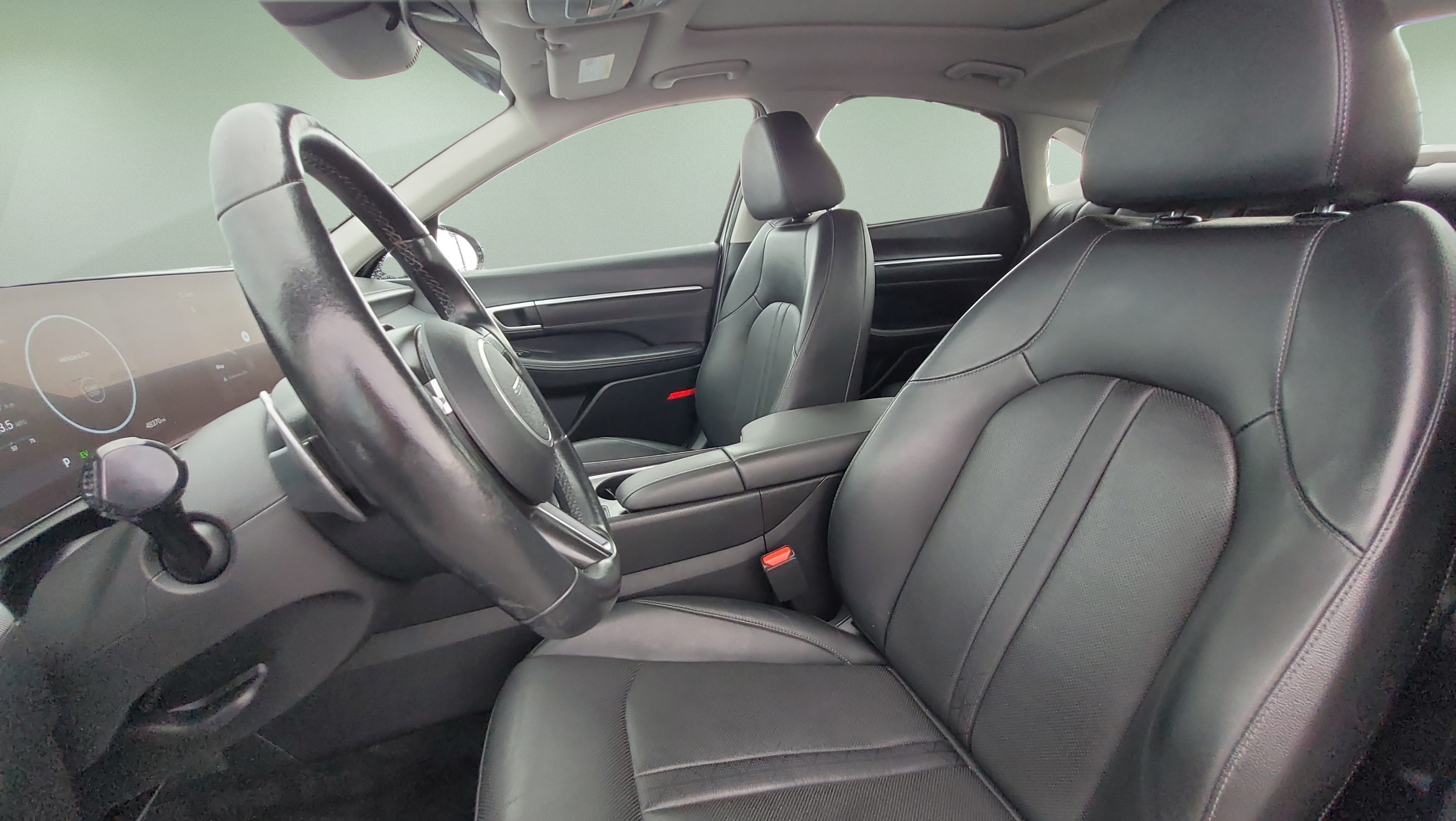 Used 2024 Hyundai Sonata Limited FWD image 29