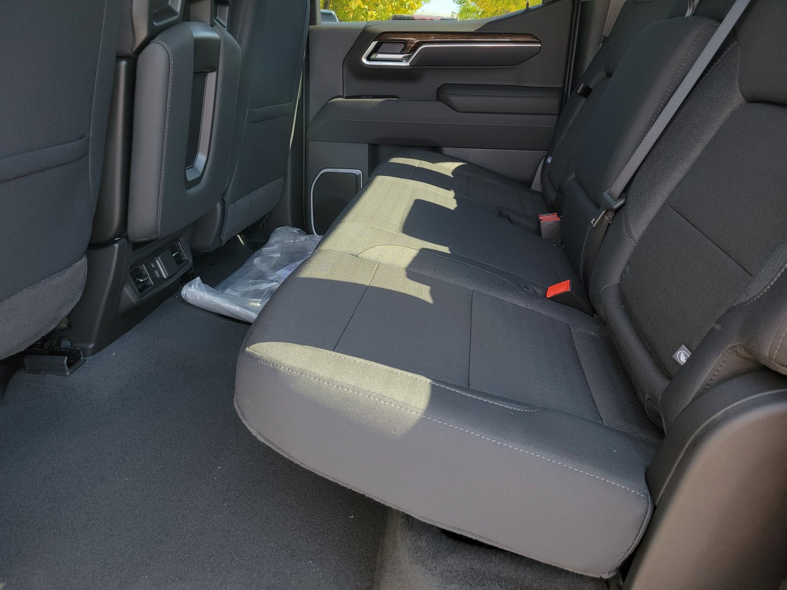 New 2026 GMC Sierra 1500 Elevation image 7