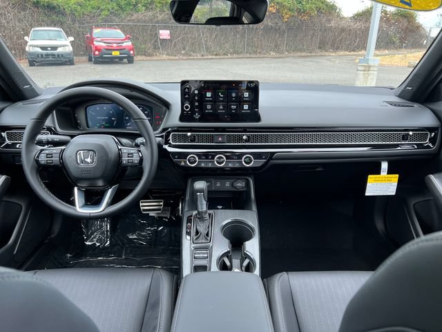Used 2026 Honda Civic Sport image 11
