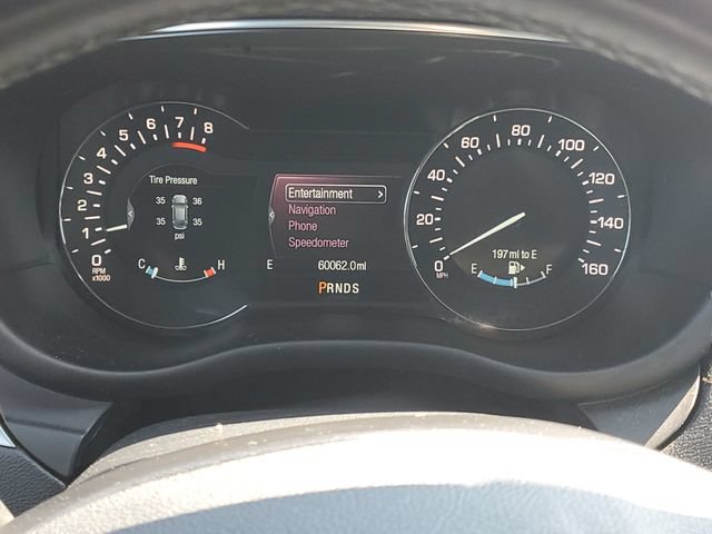 Used 2018 Lincoln MKC Select w/ Select Plus Package AWD/4WD image 21