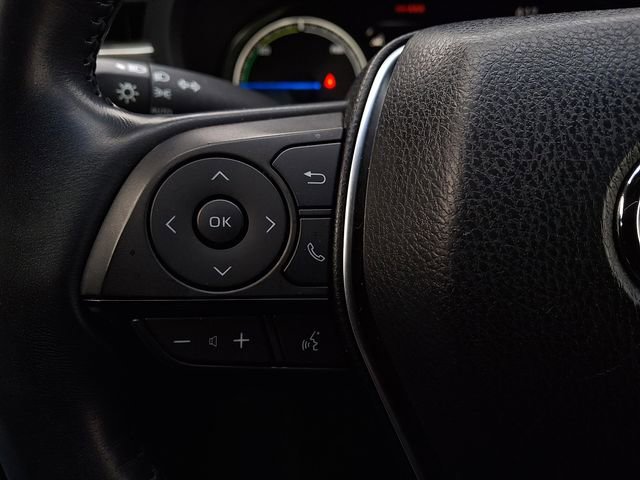 Used 2021 Toyota Venza XLE w/ Softex Package image 21