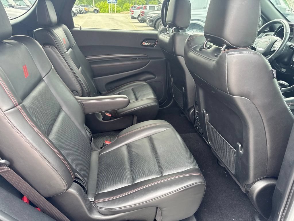 Used 2023 Dodge Durango R/T RWD image 39