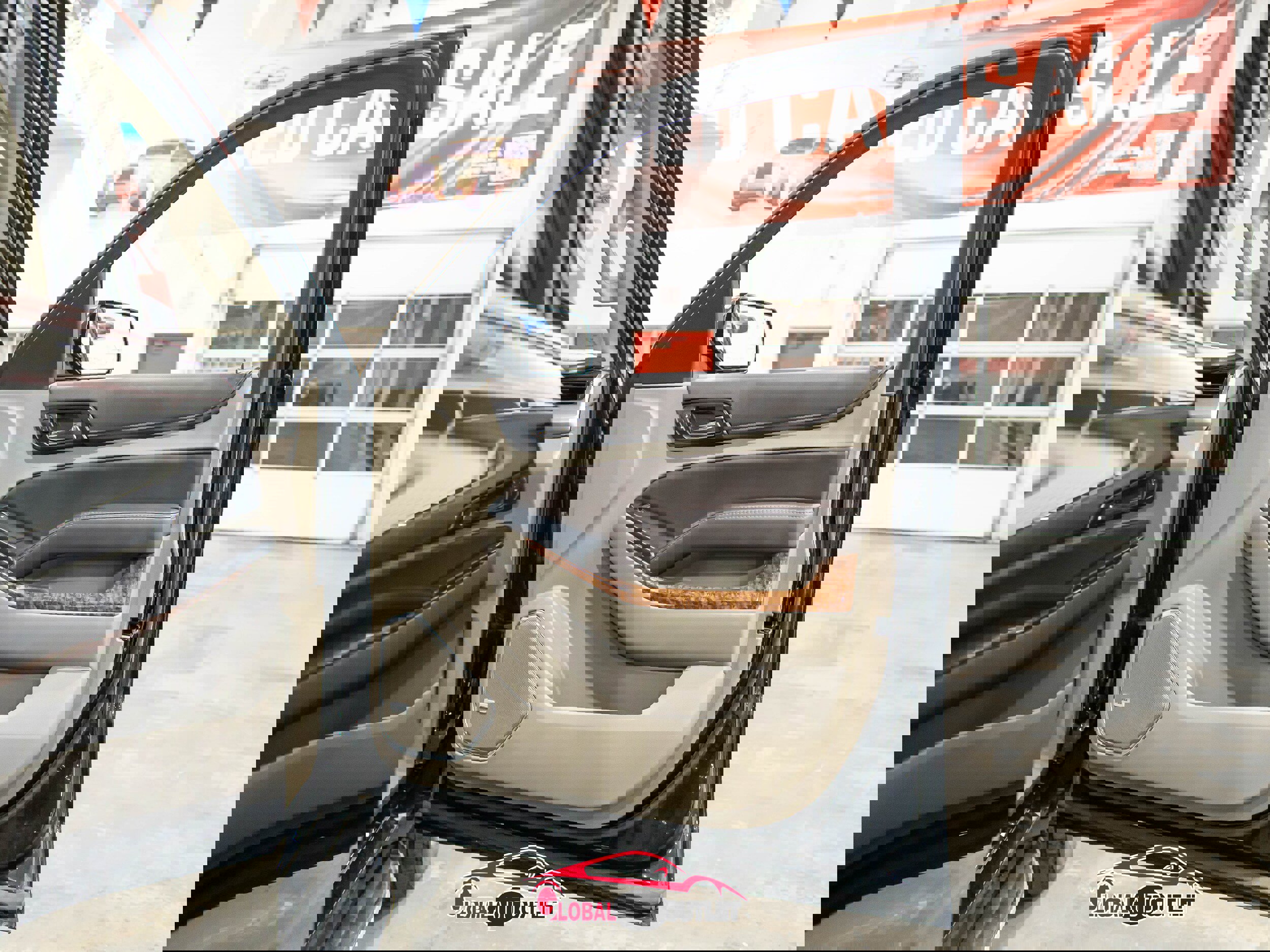 Used 2017 Chevrolet Tahoe Premier w/ Max Trailering Package image 51