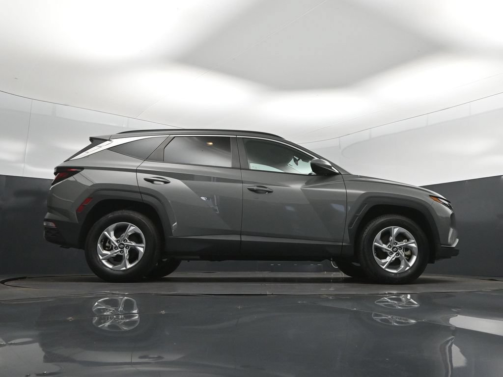 Used 2024 Hyundai Tucson SEL AWD/4WD image 43