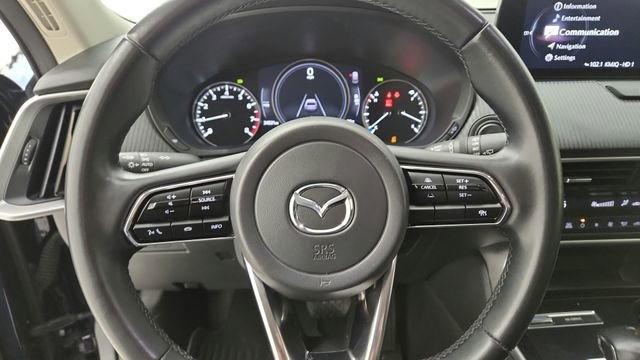 Used 2025 MAZDA CX-90 3.3 Turbo w/ Select Package image 12