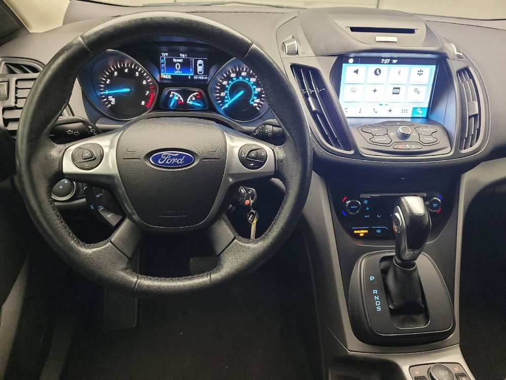 Used 2016 Ford Escape SE w/ SE Leather Comfort Package AWD/4WD image 22